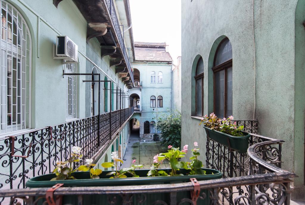 Downtown Synagogue Apartamento