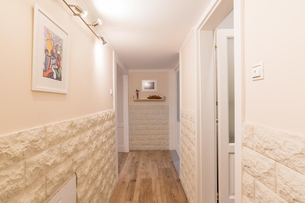 Downtown Synagogue Apartamento