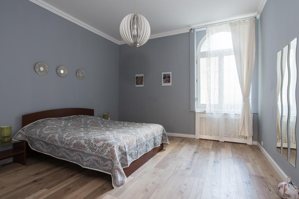 Downtown Synagogue Apartamento *