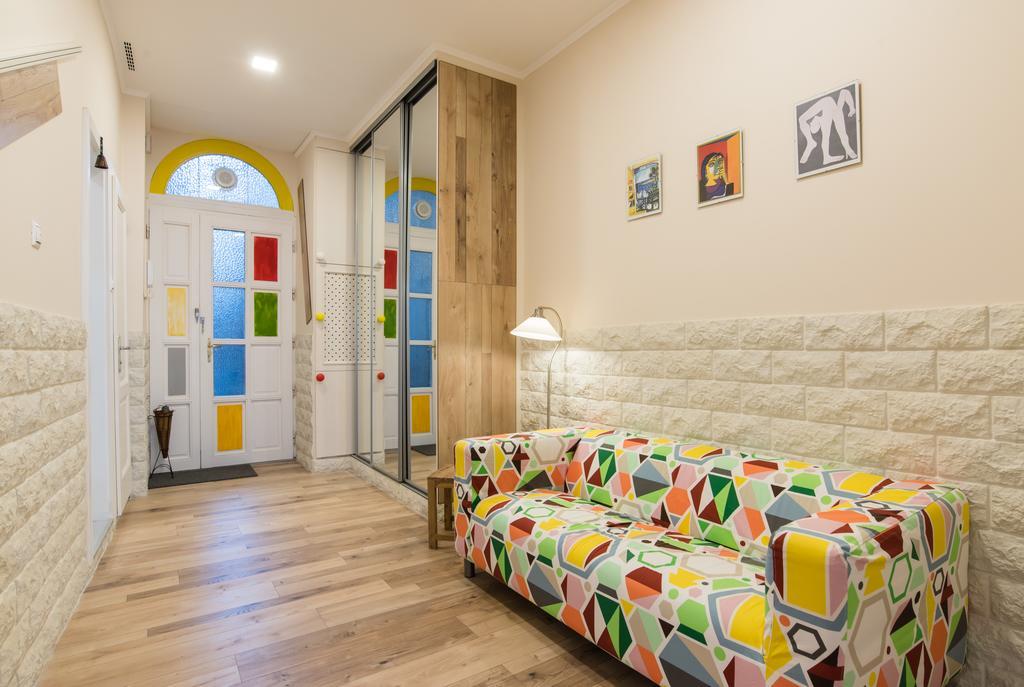 Apartament Downtown Synagogue Budapeszt