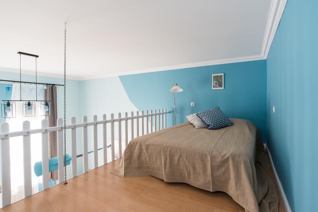Apartament Downtown Synagogue Budapeszt