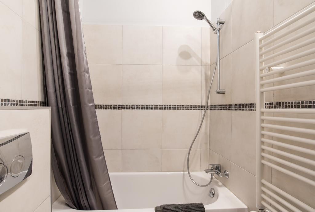Apartament Downtown Synagogue *